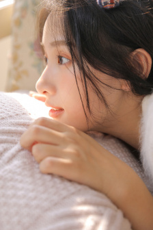 地铁里的诱惑