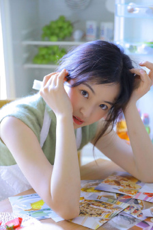 如果岁月可回头演员表
